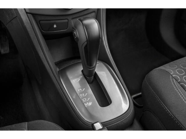 2015 Chevrolet Trax LTZ