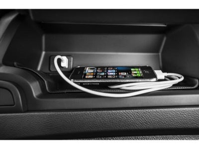 2015 Chevrolet Trax LTZ