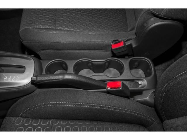 2015 Chevrolet Trax LTZ