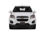 2015 Chevrolet Trax LTZ