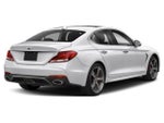 2020 Genesis G70 3.3T AWD