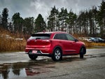 2019 Kia Niro LX