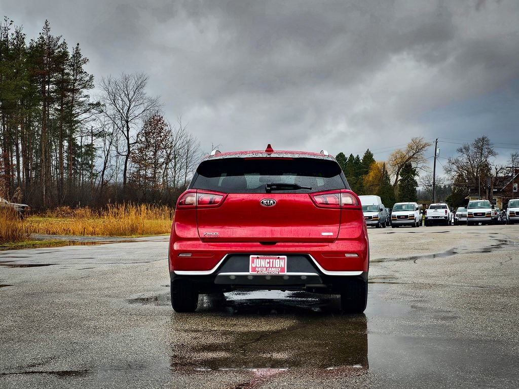 2019 Kia Niro LX