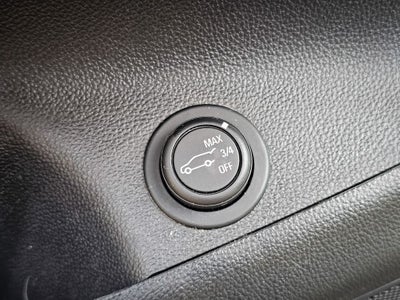 2020 Buick Envision AWD Premium I