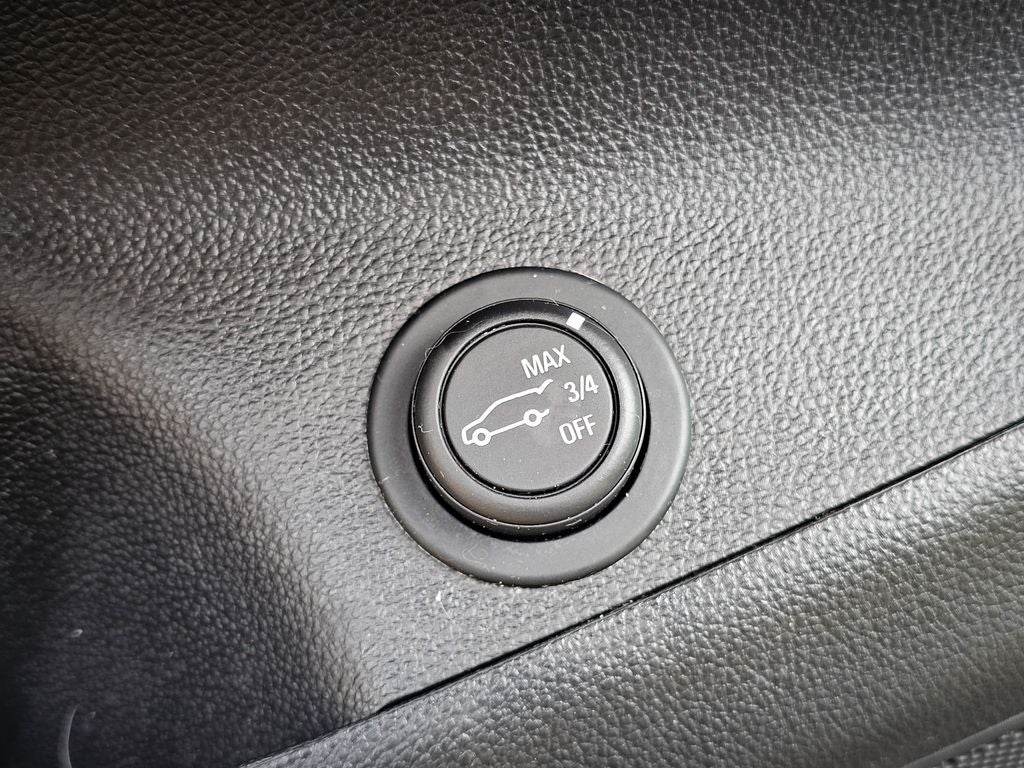 2020 Buick Envision AWD Premium I