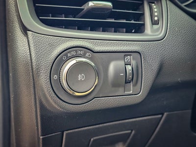 2020 Buick Envision AWD Premium I