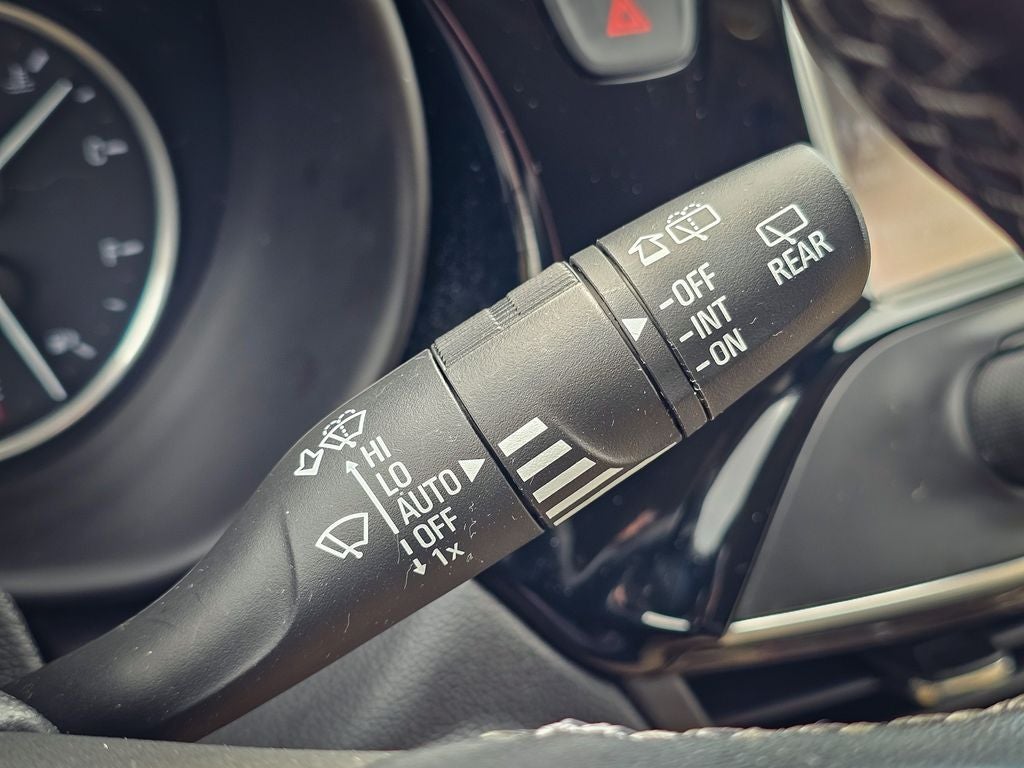 2020 Buick Envision AWD Premium I