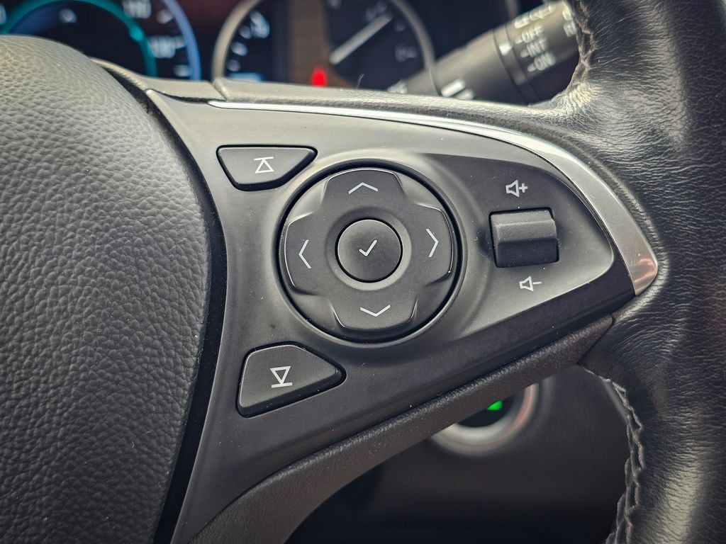 2020 Buick Envision AWD Premium I