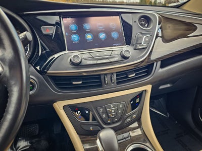 2020 Buick Envision AWD Premium I