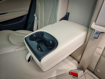 2020 Buick Envision AWD Premium I