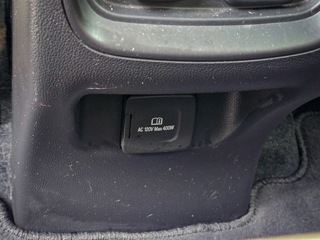 2020 Buick Envision AWD Premium I