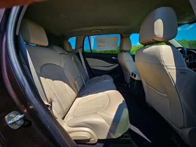 2020 Buick Envision AWD Premium I