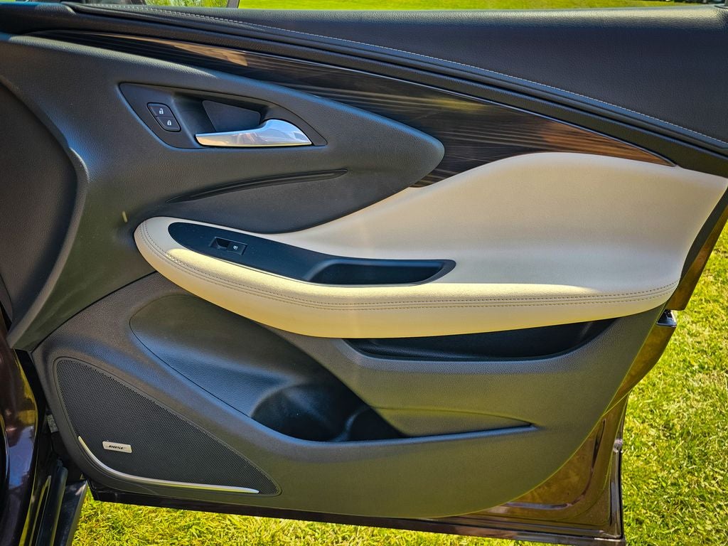 2020 Buick Envision AWD Premium I