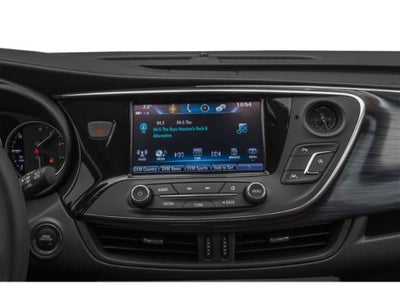 2019 Buick Envision AWD Premium II