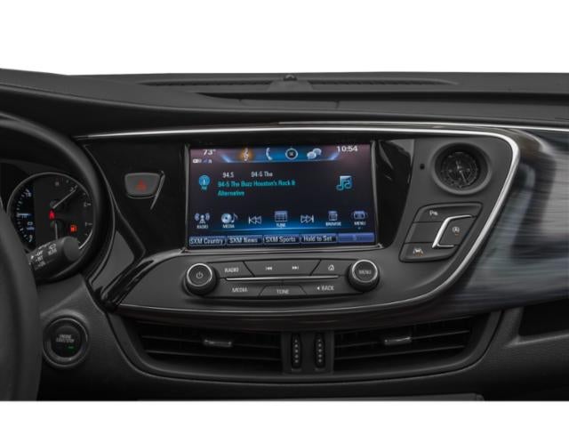 2019 Buick Envision AWD Premium II