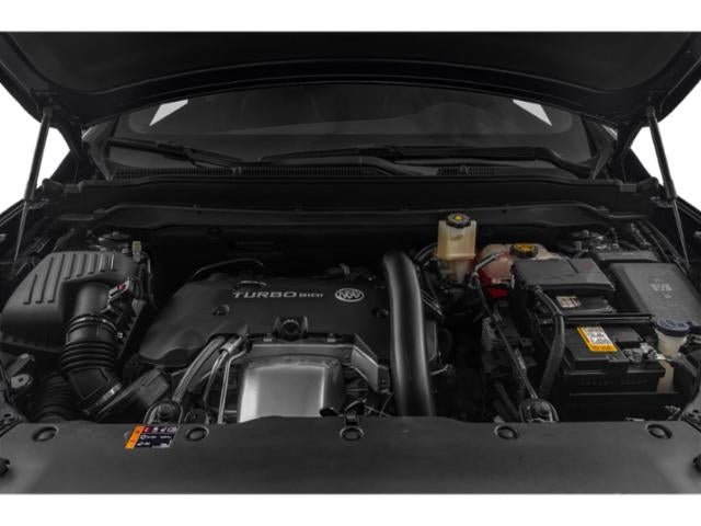 2019 Buick Envision AWD Premium II