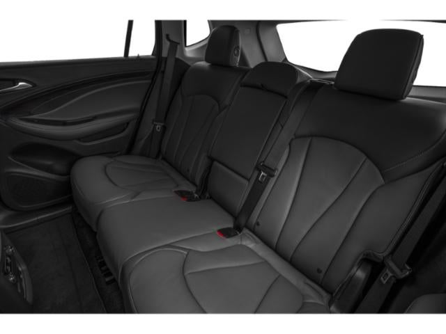 2019 Buick Envision AWD Premium II
