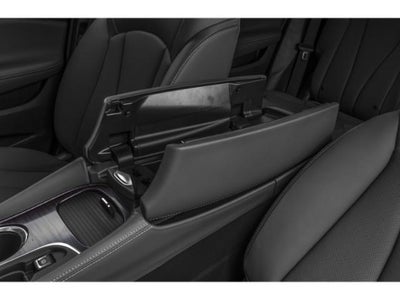2019 Buick Envision AWD Premium II