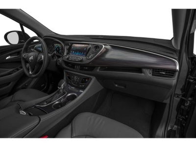 2019 Buick Envision AWD Premium II