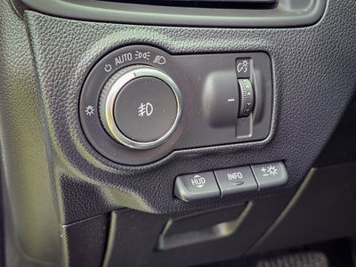 2019 Buick Envision AWD Premium II