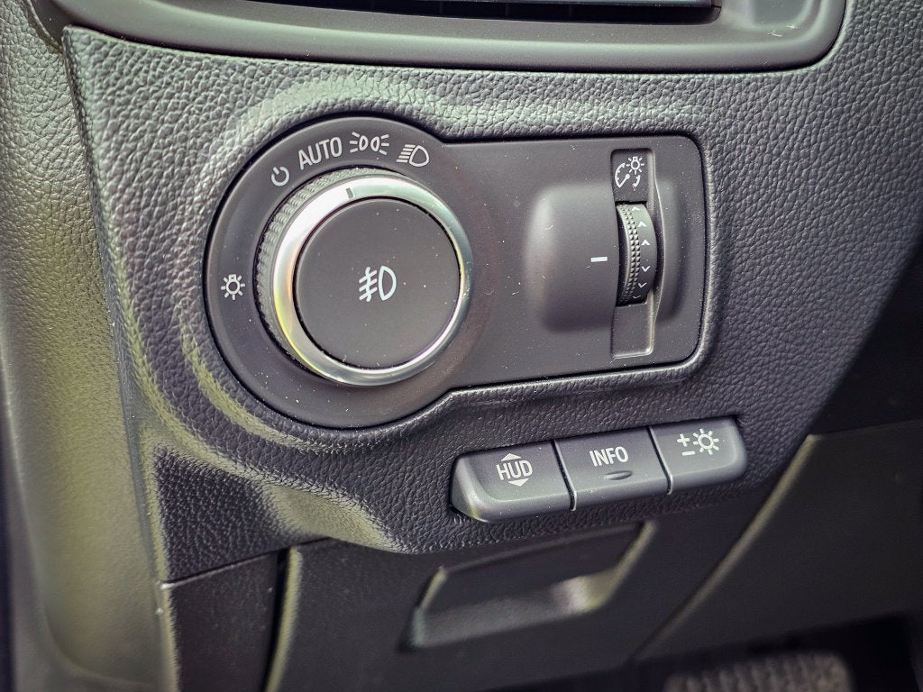2019 Buick Envision AWD Premium II
