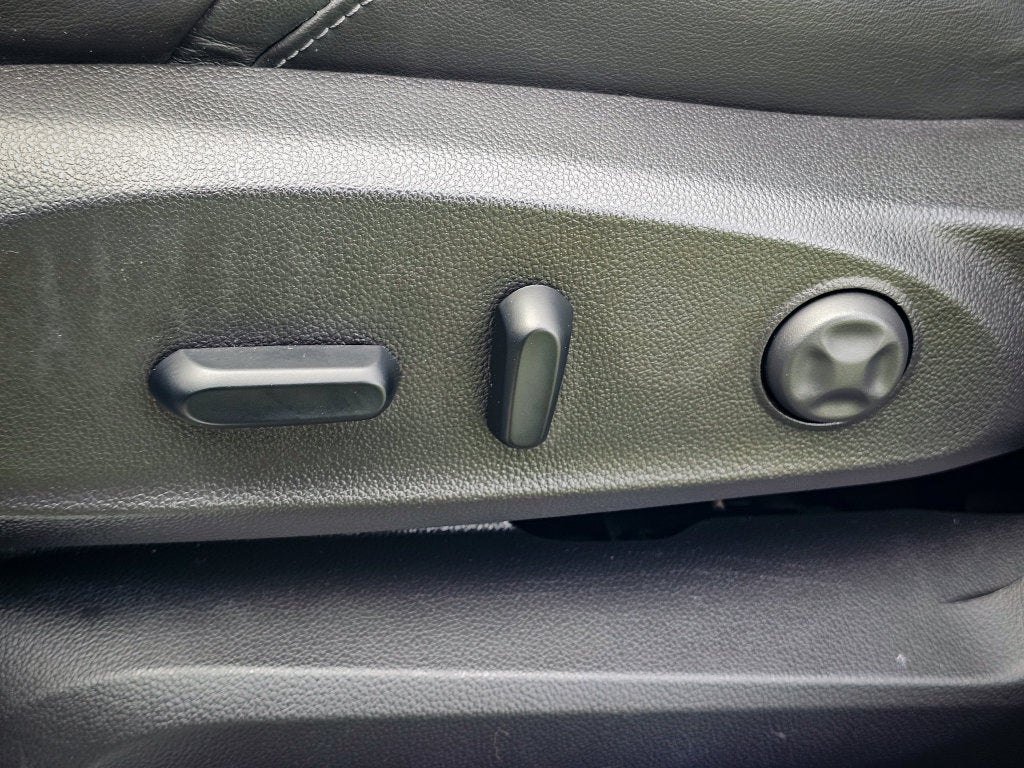 2019 Buick Envision AWD Premium II