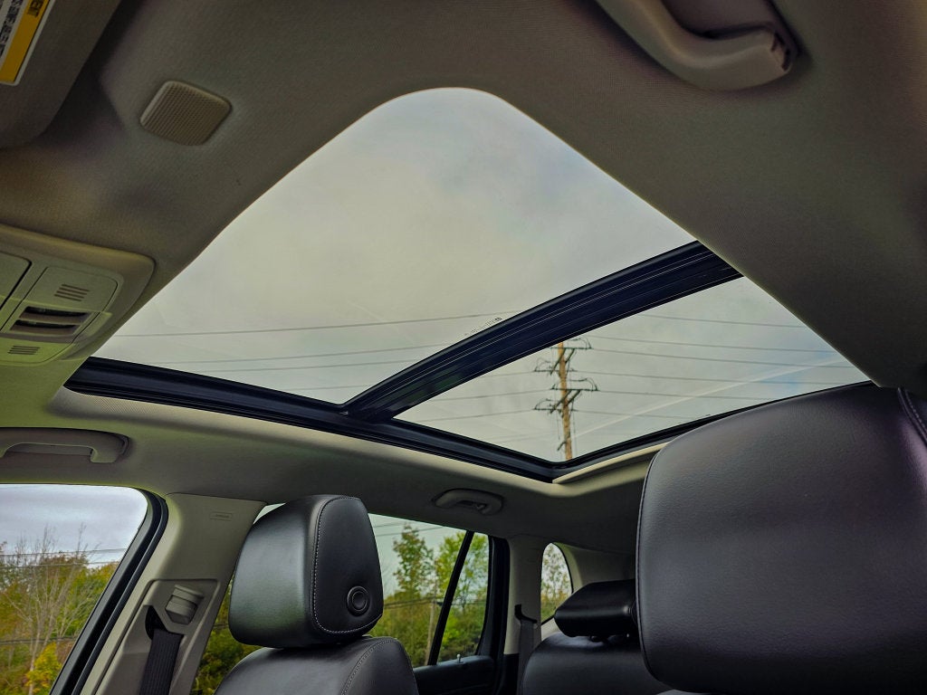 2019 Buick Envision AWD Premium II