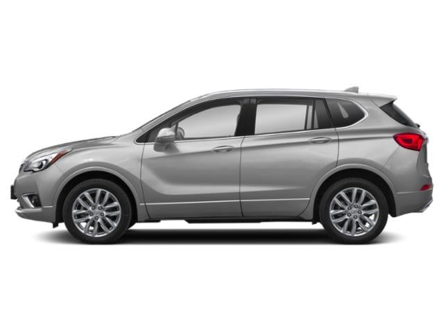 2019 Buick Envision AWD Premium II