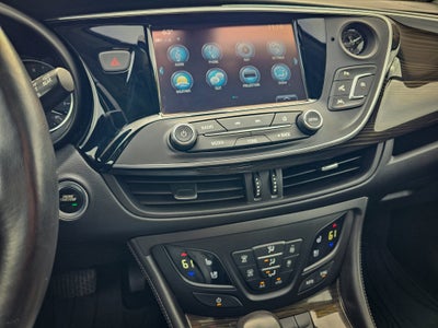 2019 Buick Envision AWD Premium II