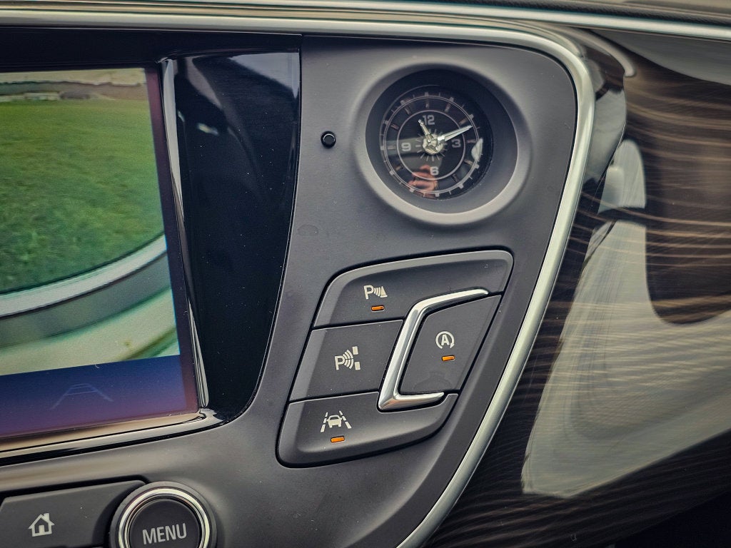 2019 Buick Envision AWD Premium II