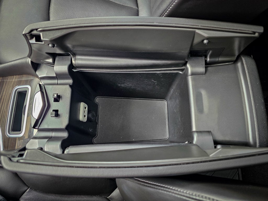 2019 Buick Envision AWD Premium II
