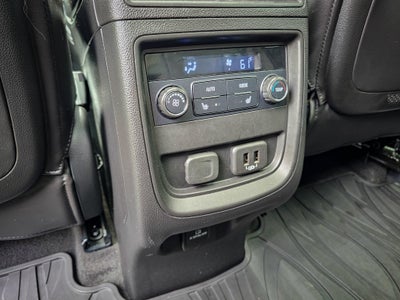 2019 Buick Envision AWD Premium II