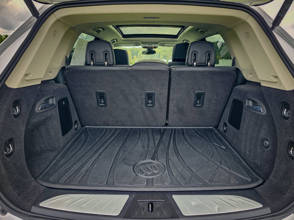 2019 Buick Envision AWD Premium II
