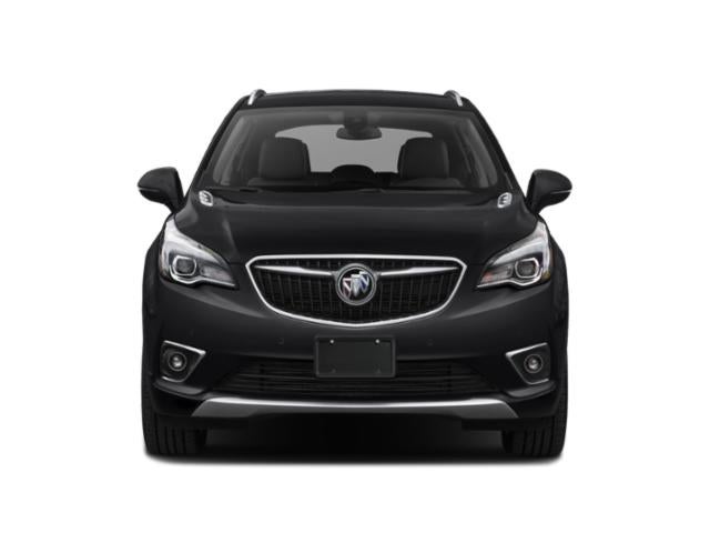 2019 Buick Envision AWD Premium II