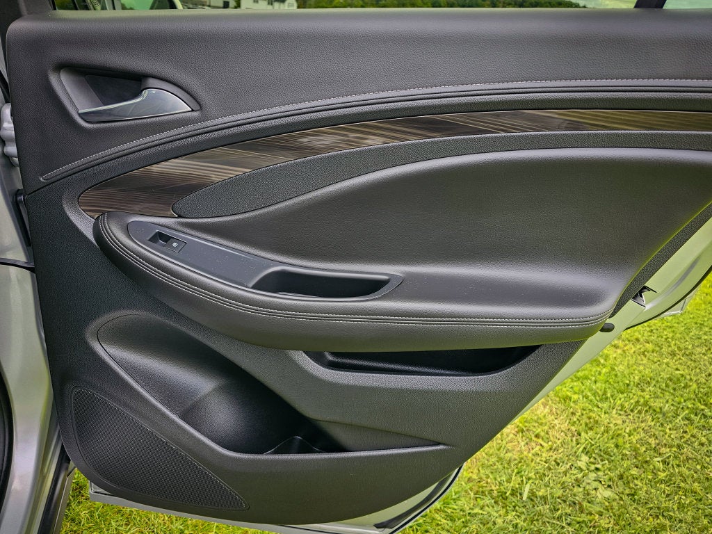 2019 Buick Envision AWD Premium II