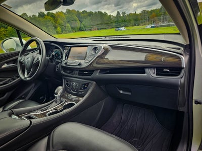 2019 Buick Envision AWD Premium II