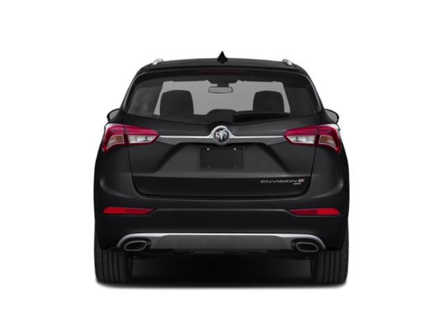 2019 Buick Envision AWD Premium II