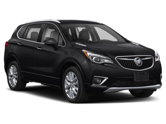 2019 Buick Envision AWD Premium II