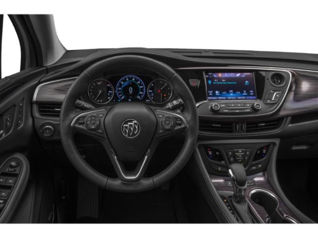 2019 Buick Envision AWD Premium II