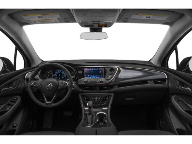2019 Buick Envision AWD Premium II