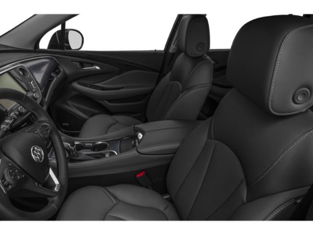 2019 Buick Envision AWD Premium II