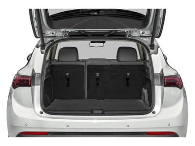 2025 Buick Envision Preferred AWD