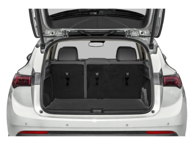 2025 Buick Envision Preferred AWD