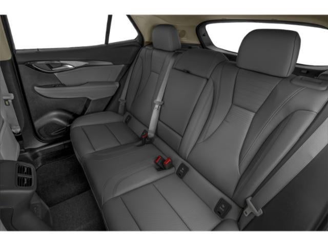 2025 Buick Envision Preferred AWD