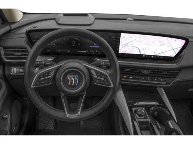 2025 Buick Envision Preferred AWD