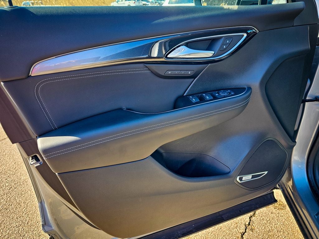 2025 Buick Envision Preferred AWD