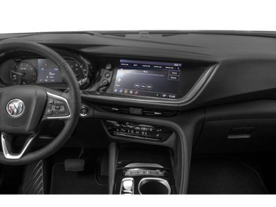 2021 Buick Envision AWD Preferred