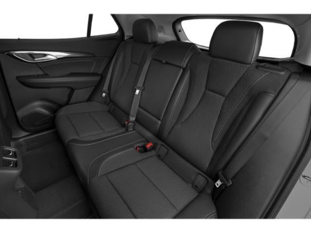 2021 Buick Envision AWD Preferred