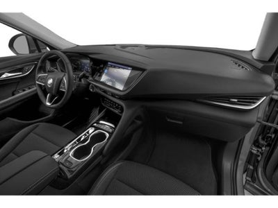 2021 Buick Envision AWD Preferred