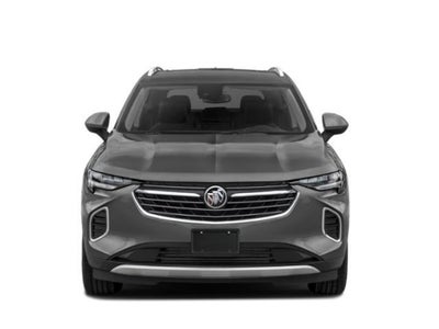 2021 Buick Envision AWD Preferred